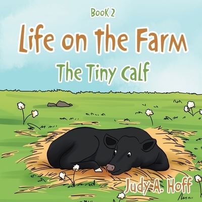 Cover for Judy a Hoff · Life on the Farm (Paperback Book) (2019)