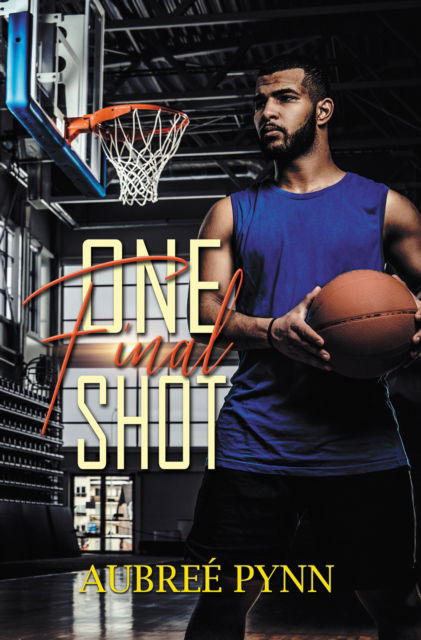 Aubree Pynn · One Final Shot (Paperback Book) (2024)