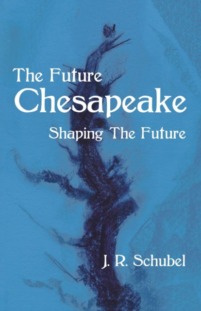 Cover for J R Schubel · The Future Chesapeake (Paperback Book) (2021)