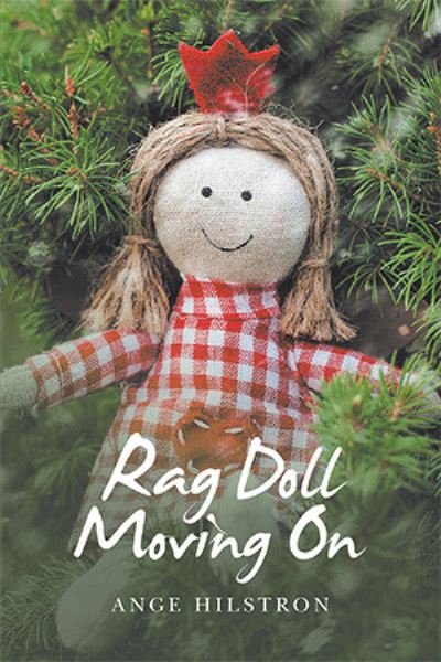 Cover for Ange Hilstron · Rag Doll Moving On (Pocketbok) (2020)