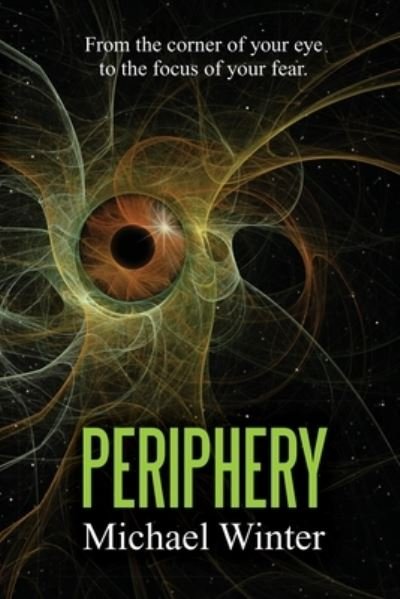 Cover for Michael Winter · Periphery (Paperback Book) (2019)