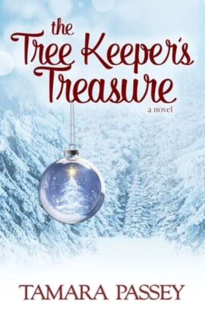 Cover for Tamara Passey · The Tree Keeper's Treasure (Paperback Book) (2020)