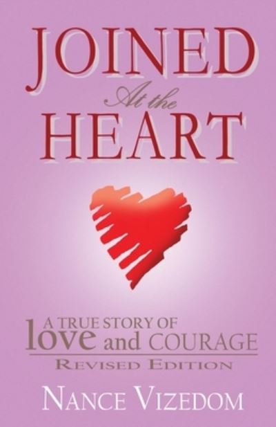 Cover for Nance Vizedom · Joined At the Heart (Paperback Book) (2021)