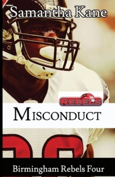 Misconduct - Samantha Kane - Inne - SK Publishing, LLC - 9781737678403 - 27 lipca 2021