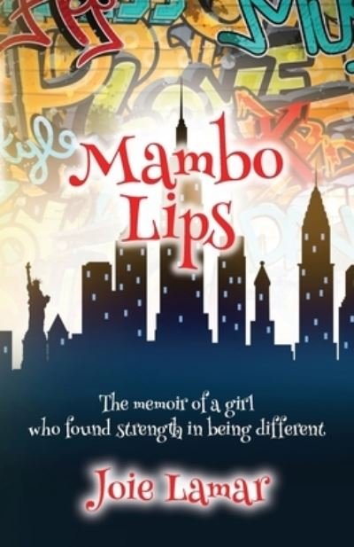 Cover for Joie Lamar · Mambo Lips (Pocketbok) [3rd edition] (2021)