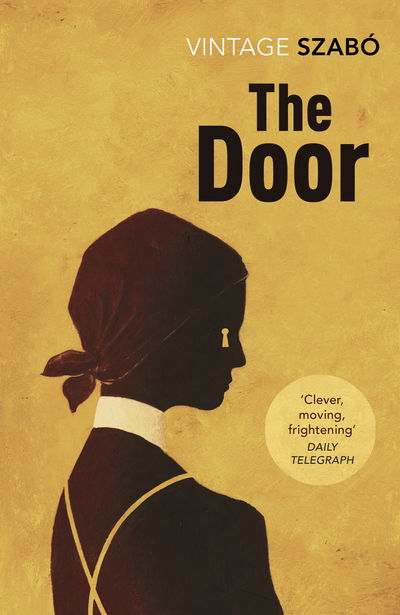 Cover for Magda Szabo · The Door (Paperback Book) (2017)