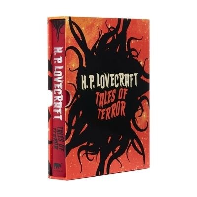 Cover for H. P. Lovecraft (Bog) (2019)