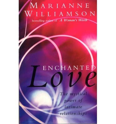 Cover for Marianne Williamson · Enchanted Love (Paperback Bog) (2014)