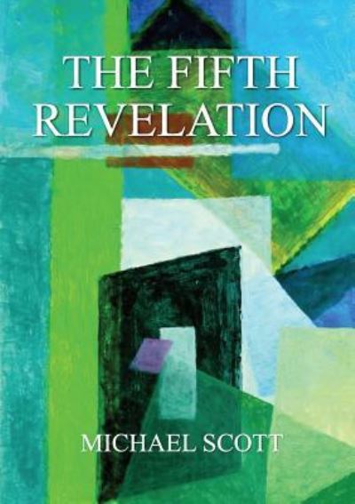 Cover for Michael Scott · The Fifth Revelation (Pocketbok) (2016)