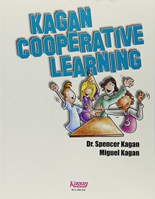 Cover for Miguel Kagan · Kagan Cooperative Learning (Pocketbok) (2015)