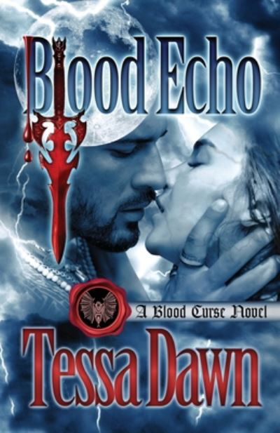 Cover for Tessa Dawn · Blood Echo (Paperback Book) (2019)