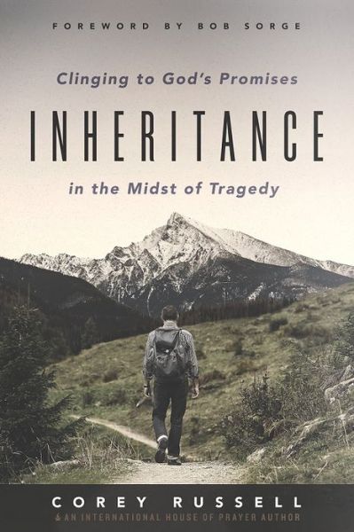 Cover for Corey Russell · Inheritance (Paperback Book) (2018)
