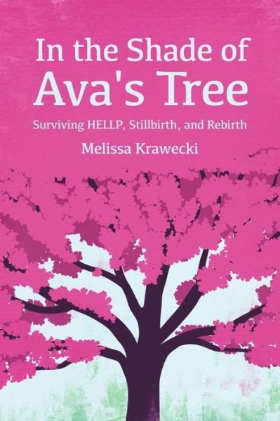 Cover for Melissa Krawecki · In The Shade of Ava's Tree (Paperback Book) (2015)