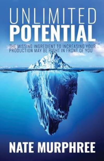 Cover for Nate Murphree · Unlimited Potential (Paperback Book) (2018)