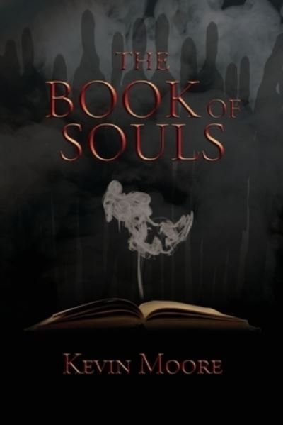 Cover for Kevin Moore · The Book of Souls (Paperback Book) (2022)