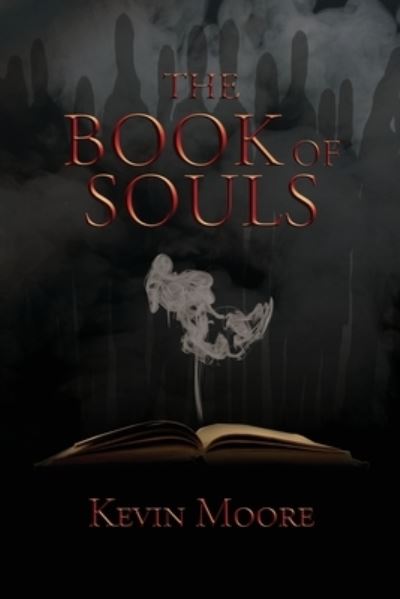 Cover for Kevin Moore · The Book of Souls (Paperback Bog) (2022)