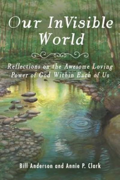 Our Invisible World - Bill Anderson - Böcker - Balboa Press - 9781982210403 - 4 september 2018