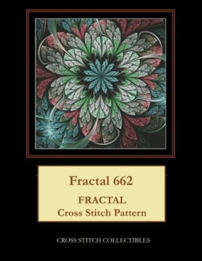 Cover for Kathleen George · Fractal 662 (Paperback Book) (2018)