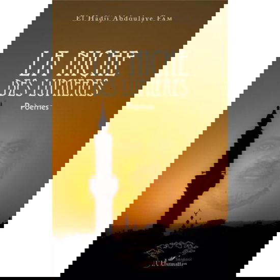 Cover for El Hadj Abdoulaye Fam · La niche des lumières (Paperback Book) (2020)