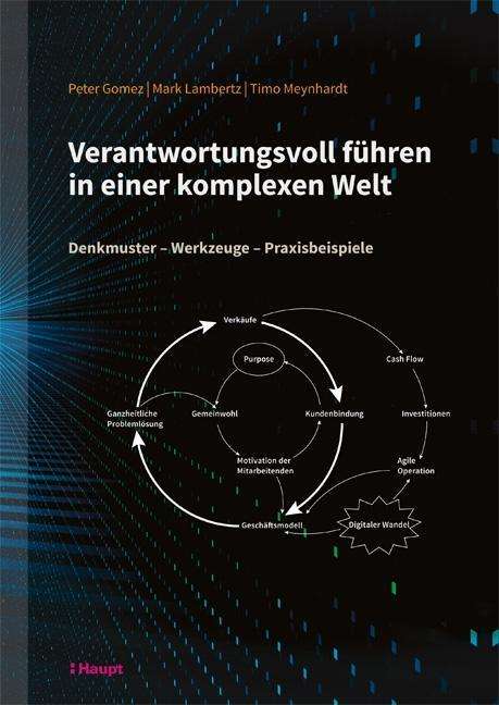 Cover for Gomez · Verantwortungsvoll führen in eine (Bog)