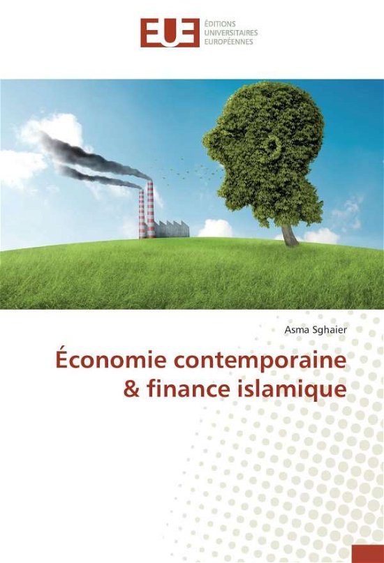 Cover for Sghaier · Économie contemporaine &amp; financ (Buch)