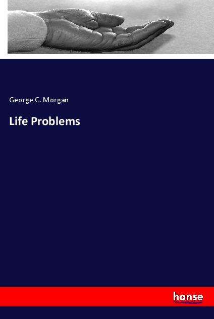 Cover for Morgan · Life Problems (Book)