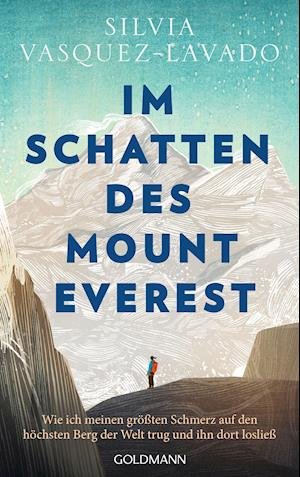 Cover for Silvia Vasquez-Lavado · Im Schatten des Mount Everest (Book) (2022)