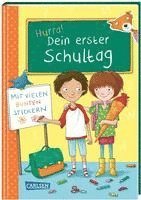 Schlau Für Die Schule: Hurra! Dein Erst (Book)