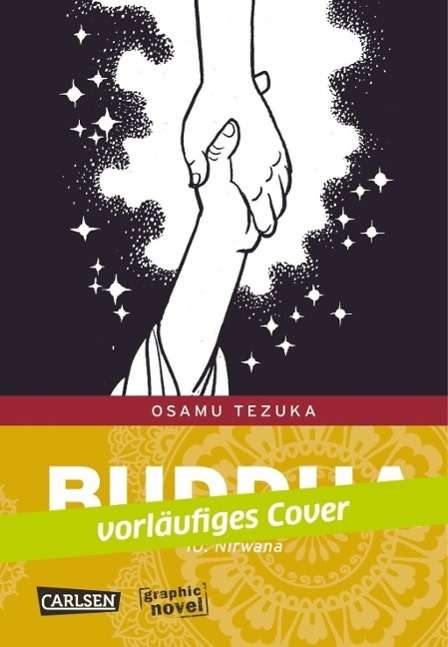 Cover for Tezuka · Buddha.10 (Book)