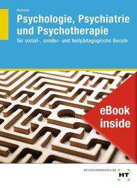 Cover for Hierholzer · Psychologie,Psychiatrie+eBoo (Book)