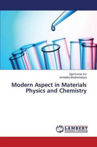 Cover for Sur · Modern Aspect in Materials Physics (Bok) (2015)