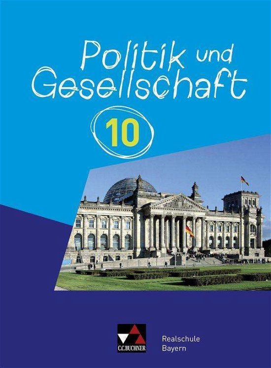 Cover for Benz · #Politik und Gesellschaft Realschu (N/A)