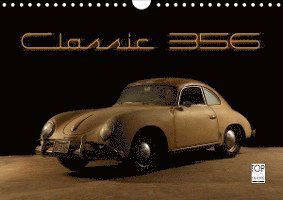 Cover for Bau · Classic 356 (Wandkalender 2020 DIN (Book)