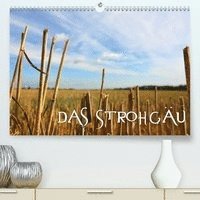 Cover for Mathias · Das Strohgäu (Premium-Kalender (Book)