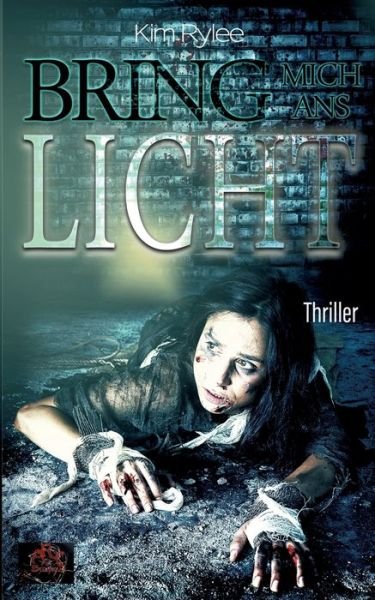 Cover for Rylee · Bring mich ans Licht (Bok) (2019)