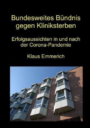 Cover for Emmerich · Bundesweites Bündnis gegen Kli (Book)