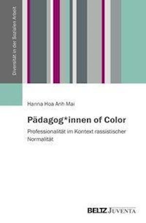 Cover for Mai · Mai:pÃ¤dagog Innen Of Color (Book)