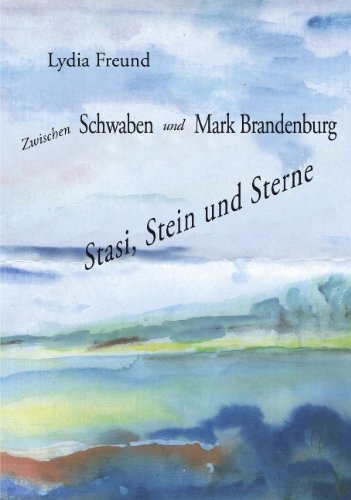 Cover for Lydia Freund · Zwischen Schwaben Und Mark Brandenburg (Paperback Book) [German edition] (2005)