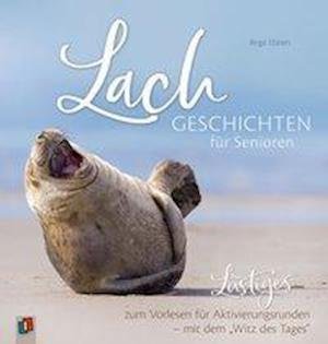 Cover for Ebbert · Lachgeschichten für Senioren (Book)