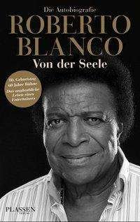 Cover for Blanco · Von der Seele (Book)