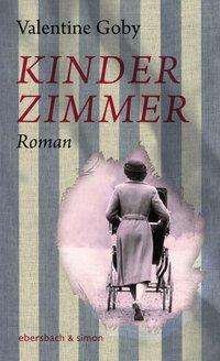 Cover for Goby · Kinderzimmer (Bok)