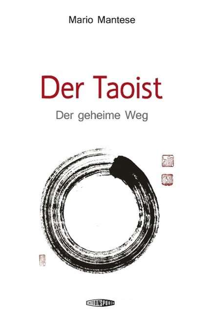 Cover for Mantese · Der Taoist (Book)