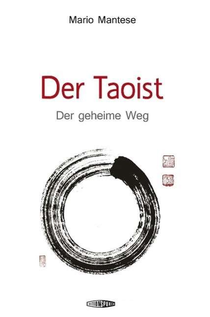 Cover for Mantese · Der Taoist (Bog)