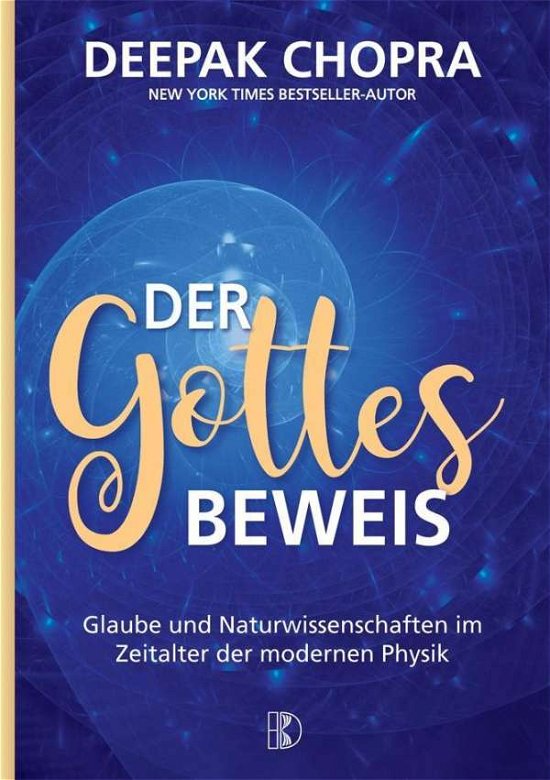 Cover for Chopra · Gottesbeweis (Book)