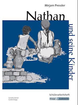 Nathan und seine Kinder - Cornelia Zenner - Books - Krapp&Gutknecht Verlag - 9783941206403 - March 1, 2020