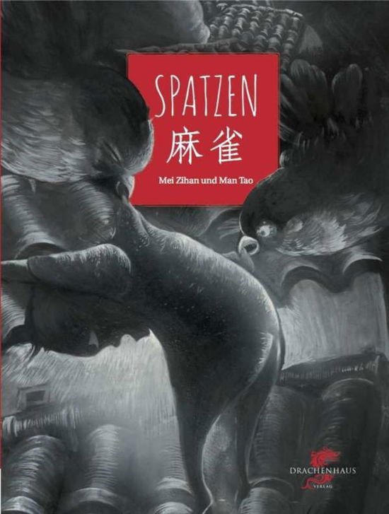 Cover for Mei · Spatzen (Book)