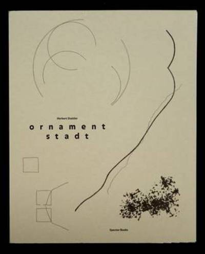 Cover for Stattler · Ornament Stadt (Book) (2014)