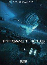 Cover for Bec · Prometheus. Band 21 (N/A)