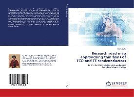 Cover for Zhu · Research road map approaching thin (Book)