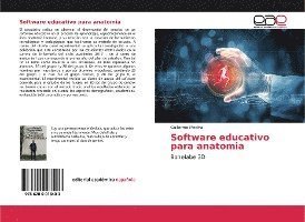 Software educativo para anatomia - Medina - Bøker -  - 9786200018403 - 